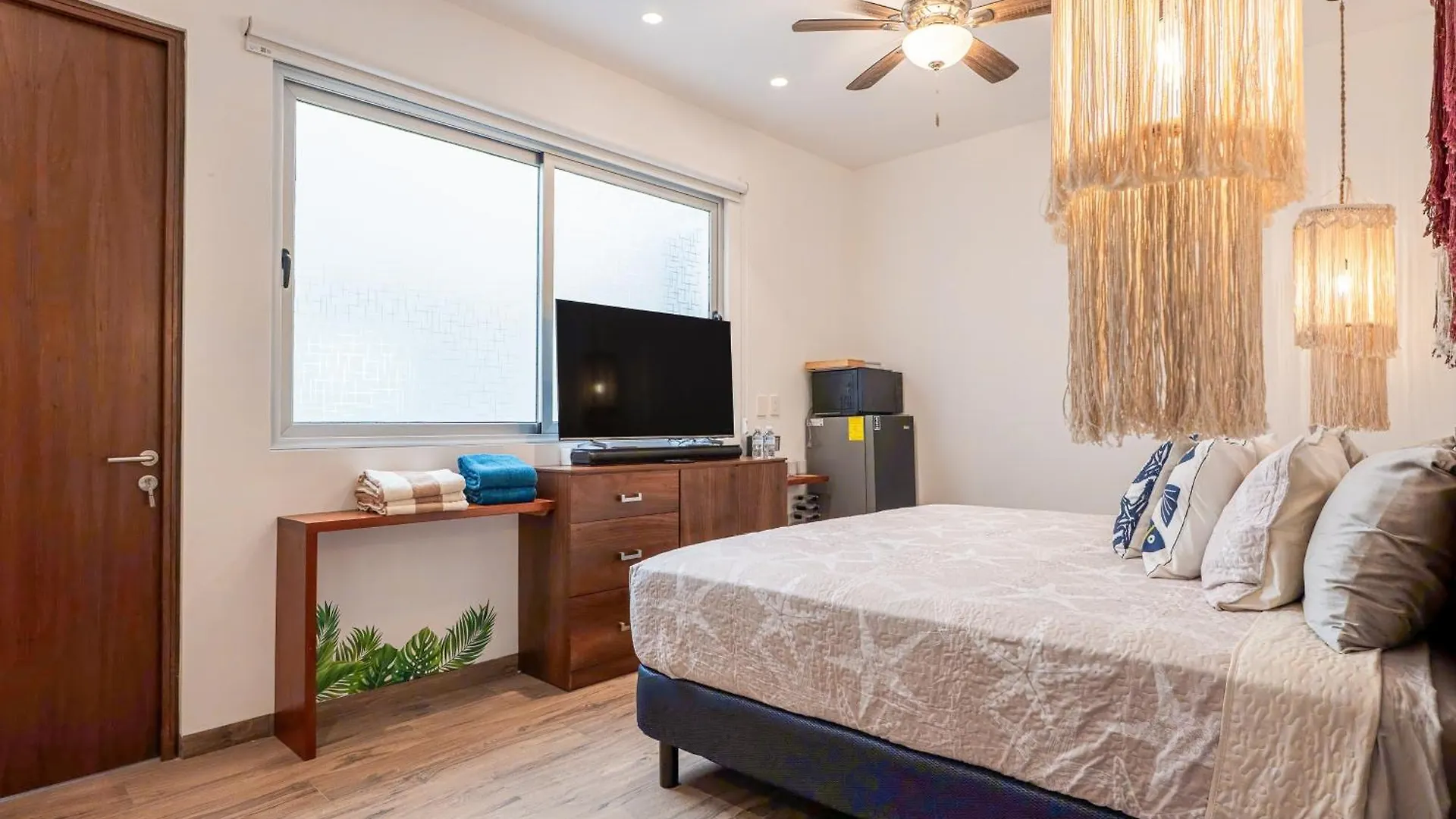 Apartment Natura At Tl A203 Playa del Carmen