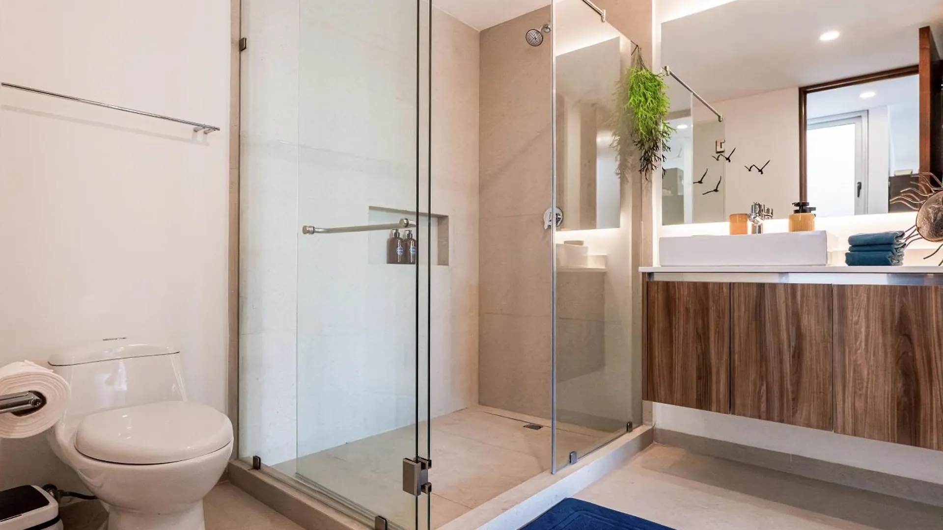 Apartment Natura At Tl A203 Playa del Carmen