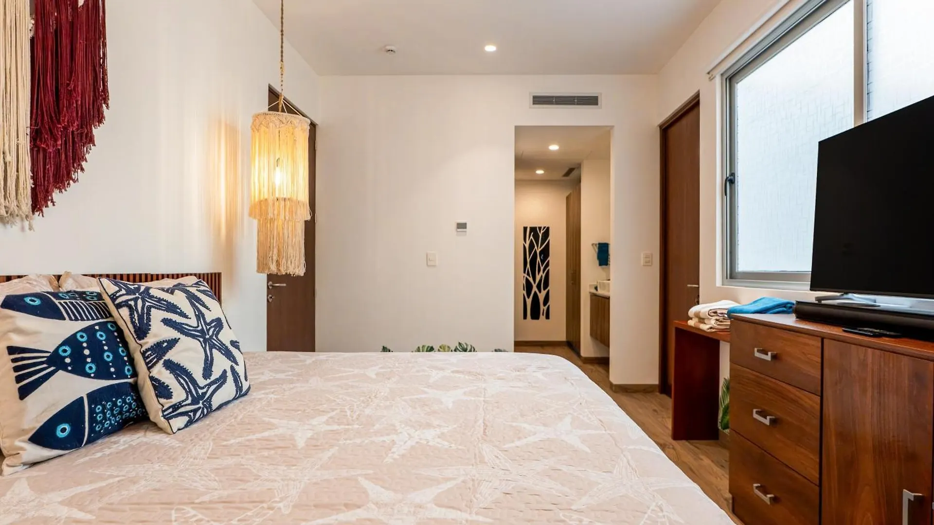 Apartment Natura At Tl A203 Playa del Carmen