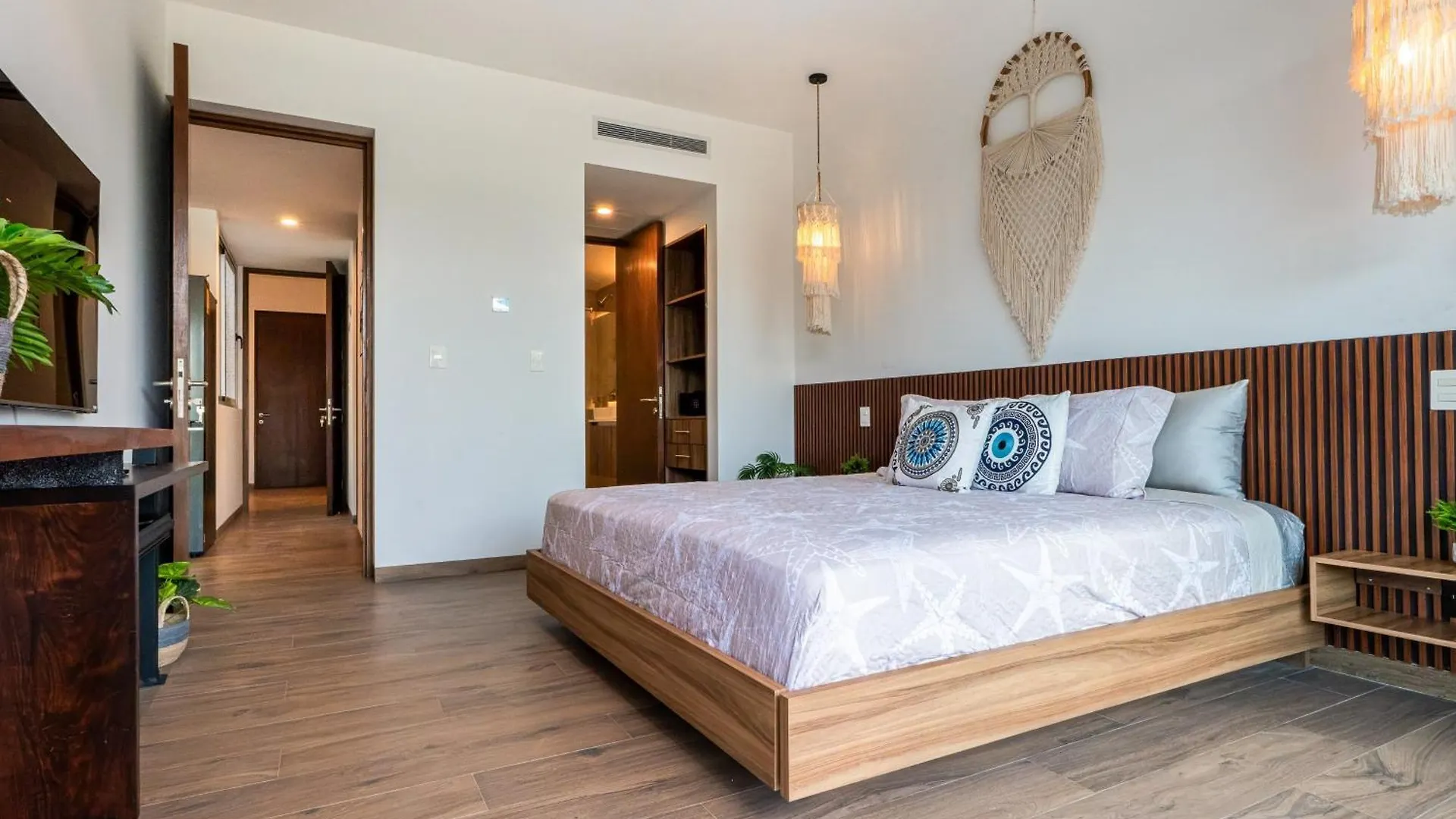 Natura At Tl A203 Playa del Carmen 0*,